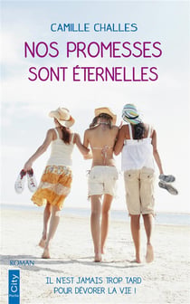 Nos promesses sont éternelles