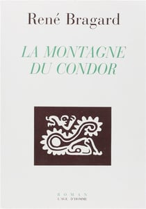 La Montagne du Condor