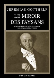 Miroir des paysans (le)