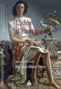 Idée d'Europe