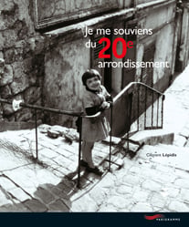 Je me souviens du 20e arrondissement