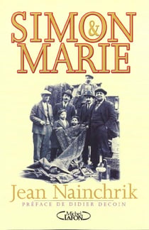 Simon et marie - de constantinopole au marche aux puces