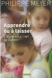 L'échec scolaire avant l'école