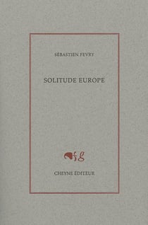 Solitude europe