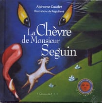 La chèvre de monsieur Seguin