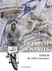 La presse a nantes t3