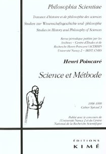Science et Methode-