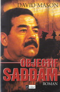 Objectif saddam