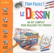 Trop facile : le dessin