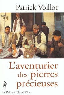 L'aventurier des pierres precieuses