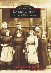 Labruguière et ses environs