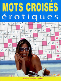 Mots croisés érotiques