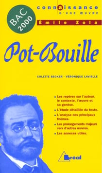 Pot-Bouille, d'Emile Zola