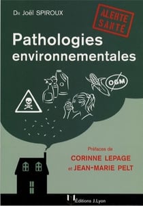 Pathologies environnementales - alerte santé