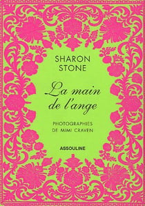 La main de l'ange
