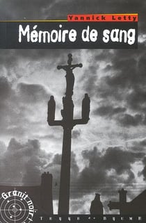 Mémoire de sang