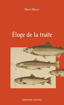 Éloge de la truite