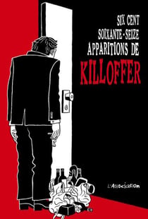 676 apparitions de Killoffer