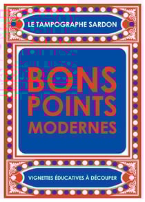 Bons points modernes