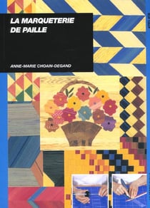 Marqueterie De Paille