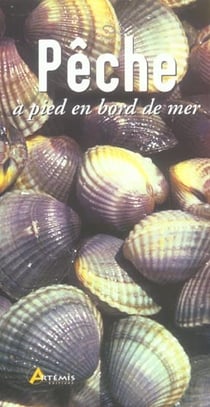 Pêche à pied en bord de mer