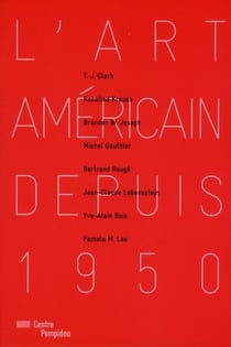 L'art américain depuis 1950