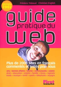 Guide pratique du web francophone