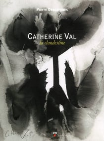 Area - catherine val la clandestine