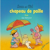 Chapeau De Paille