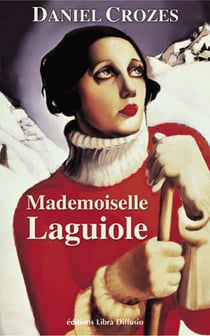Mademoiselle laguiole