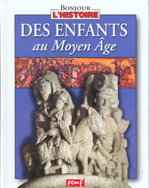 Des enfants au moyen-âge