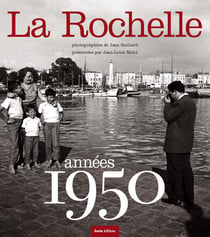 La Rochelle, années 1950