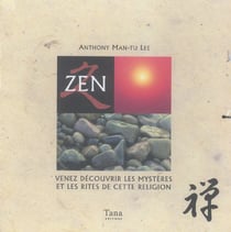Coffret zen