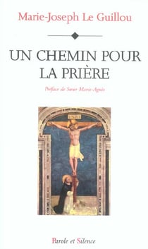 Chemin pour la priere