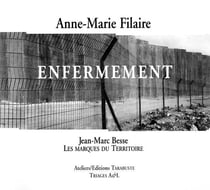Enfermement - anne-marie filaire