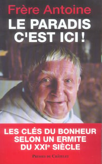 Le paradis, c'est ici !