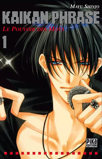 Kaikan phrase Tome 1