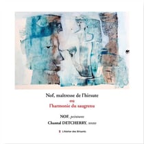 Nof, maîtresse de l'hirsute ou l'harmonie du saugrenu