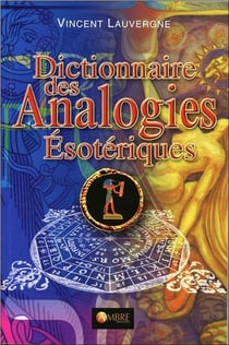 Dictionnaire des analogies ésotériques