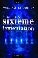 La sixième lamentation