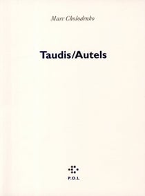 Taudis / autels