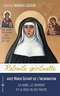 Marie de l'Incarnation