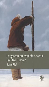 Le garçon qui voulait devenir un être humain