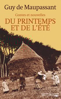 Contes et nouvelles printemps et ete
