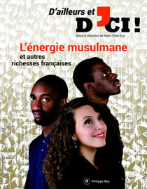 D'ailleurs et d'ici t.2 - l'énergie musulmane et autres richesses françaises