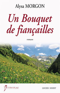 Un bouquet de fiancailles