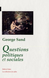 Questions politiques et sociales