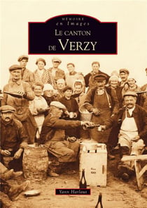 Le canton de Verzy