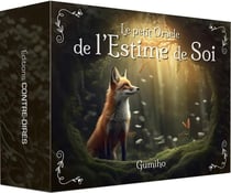 Le petit oracle de l'estime de soi