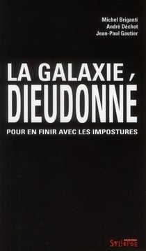 La galaxie Dieudonné